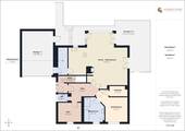 Grundriss Erdgeschoss - 