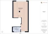 Grundriss Dachgeschoss - 