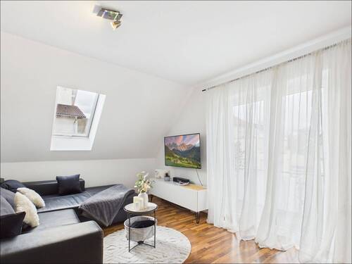 Wohnzimmer OG-rechts - 