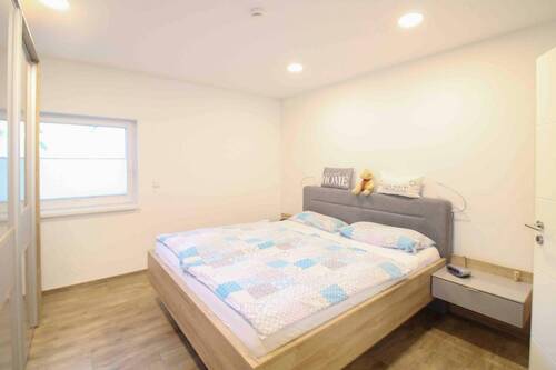 Schlafzimmer - 