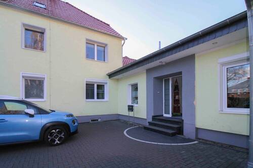 Außenansicht - 