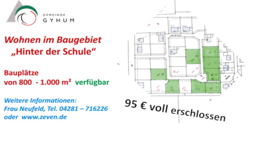 Hesedorf.PNG - Verkauf eines Baugrundstückes - 85.595,00&nbsp;EUR Kaufpreis, ca.&nbsp; 0,00&nbsp;m&sup2;