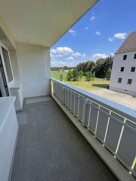 Balkon - 