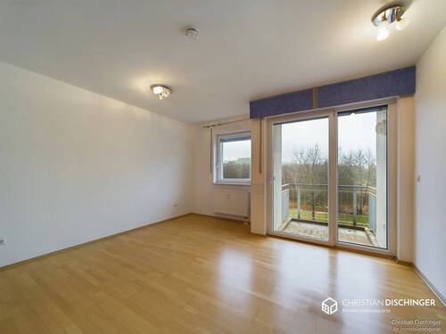 Wohn- / Esszimmer - 3 Immobilien im Paket - Barrierearme Wohnungen in Wiesenfelden