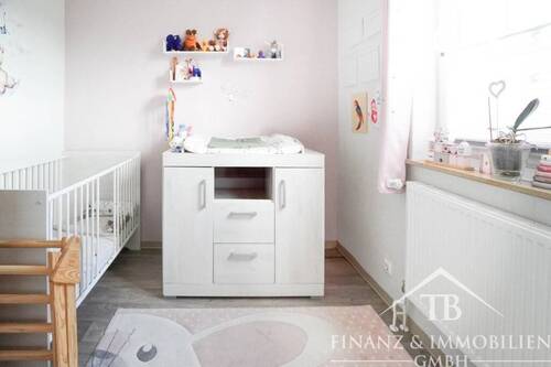 Kinderzimmer - 