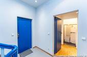 Treppenhaus - 