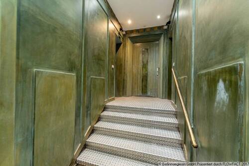 Treppenhaus - 