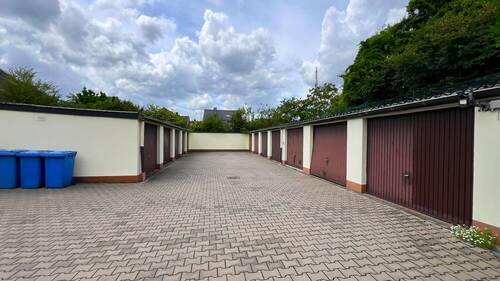 Garagenhof - 
