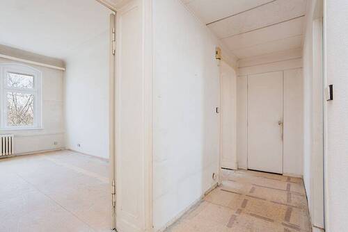 Flurbereich - 