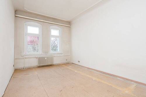 Schlafzimmer - 