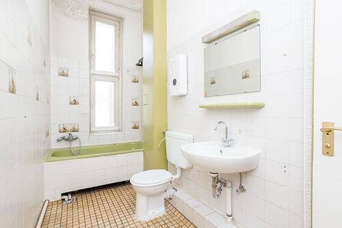 Badezimmer - 