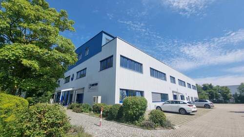 1.JPG - Büro zur Miete in Ingolstadt
