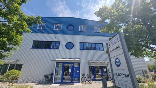 2.JPG - Büro in Ingolstadt zur Miete