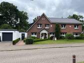 Straßenansicht - 1 Zimmer Mehrfamilienhaus, Wohnhaus in Lauenbrück