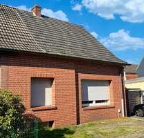 Attraktive Doppelhaushälfte in Nordhorn - Stadtmitte