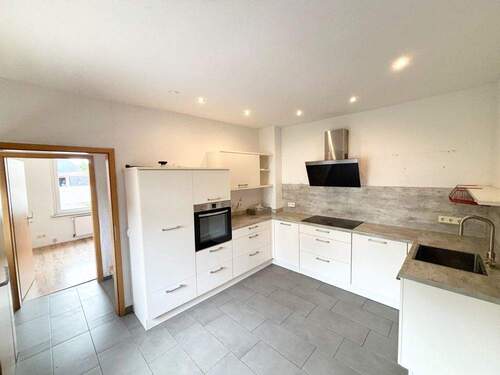 Bild 3 - 3 Zimmer Doppelhaushälfte in Nordhorn