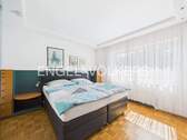 Schlafzimmer EG - 