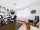 Arbeitszimmer EG - 