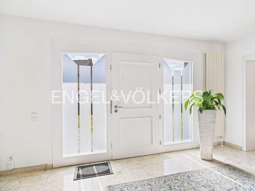 Herzlich Willkommen - 