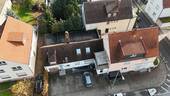 Ansicht - 1 Zimmer Mehrfamilienhaus, Wohnhaus zum Kaufen in Viernheim