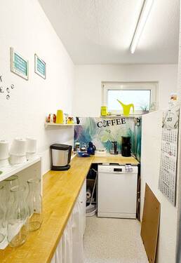 Küche Gewerbeeinheit - 