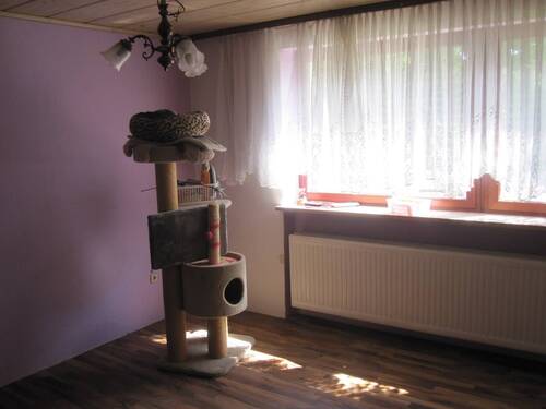 Wohnbereich im Souterrain - 