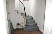 Treppe zum OG - 