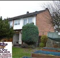 Schickes REH mit Garage Vielfältiger GartenNähe KiGaBäckerBahnhof - Barsinghausen Egestorf