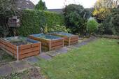 Garten - 