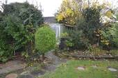 Gartenansicht - 
