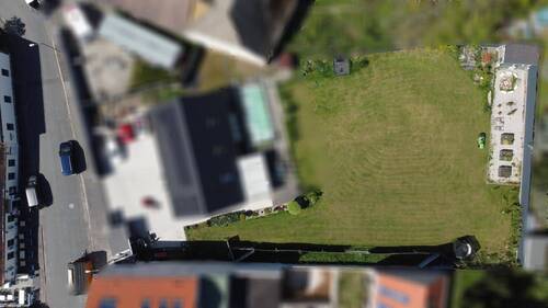 Grundstücksansicht - Grundstück zum Kaufen in Leipzig