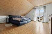 Schlafzimmer OG - 