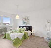 Helle & bezugsfertige 4-Zimmer Wohnung in St.Ingbert - provisionsfrei vom Eigentümer