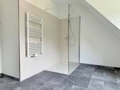 Ebenerdige Dusche - 