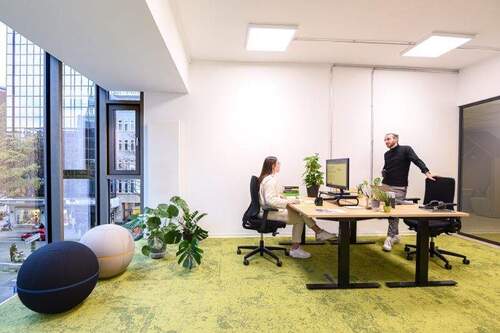 Bild 2 - Büro zur Miete in Dortmund