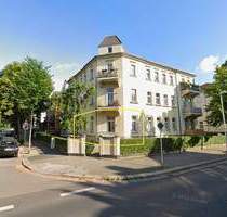 *RESERVIERT* Vermietete 2-Raum-Eigentumswohnung, Erdgeschoss, inkl. PKW-Stellplatz, Dresden-Gruna, Nähe Großer Garten