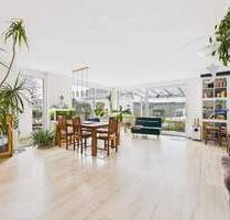 Eigenheim in Ostelsheim - modern & energieeffizient