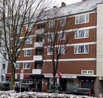 Nähe Westfalenpark *** Sehr solides Wohn- und Geschäftshaus *** 2 LL und 11 WE - Dortmund Mitte