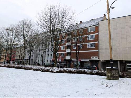 Straßenfront - Gewerbeobjekt (Büro, Produktion, Verkauf) zum Kaufen in Dortmund