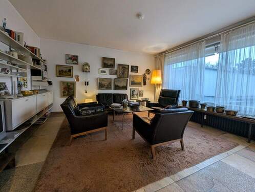 Wohnung - Gewerbeobjekt (Büro, Produktion, Verkauf) in Dortmund zum Kaufen