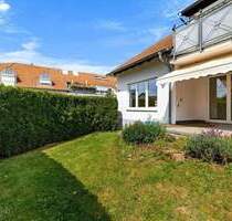 Charmante 3-Zimmer EG Wohnung mit Terrasse in Beimerstetten - kernsaniert