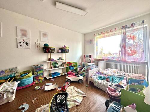 Kinderzimmer - 