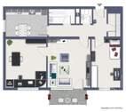 Grundriss - 