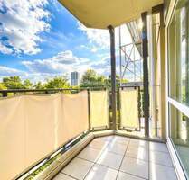 Heute schon an Morgen denken: Vermietete Wohnung in Rheinnähe! - Köln Zündorf