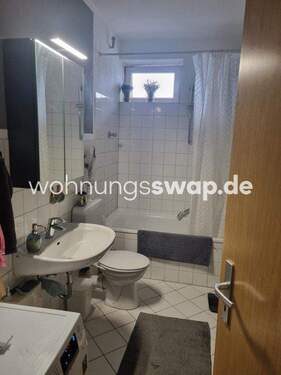 Bild 3 - 2 Zimmer Etagenwohnung in Köln