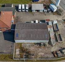 Vielseitig nutzbare Gewerbeimmobilie - Sande