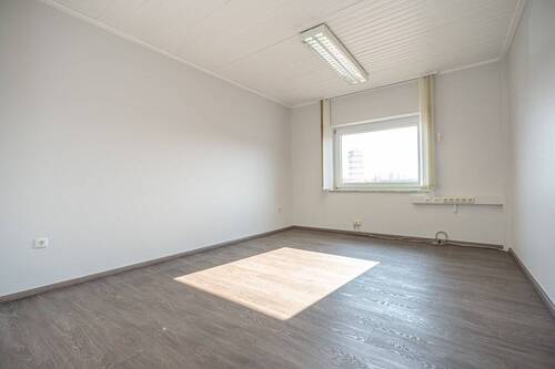 Gut, wenn ausreichend Steckdosen zur Verfügung stehen - 