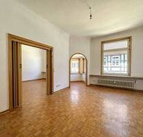 Geräumige 3-Zimmer-Altbauwohnung in der Einbecker Innenstadt
