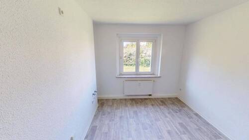 Küche - 3 Zimmer Etagenwohnung zur Miete in Chemnitz