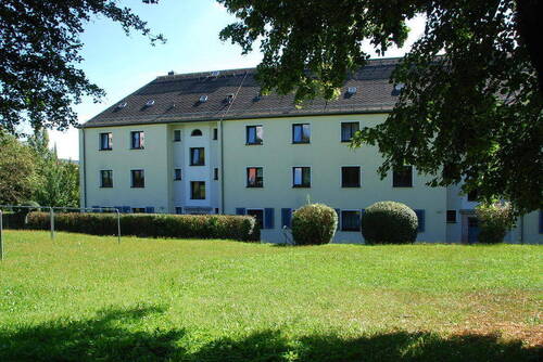 Hofansicht - 